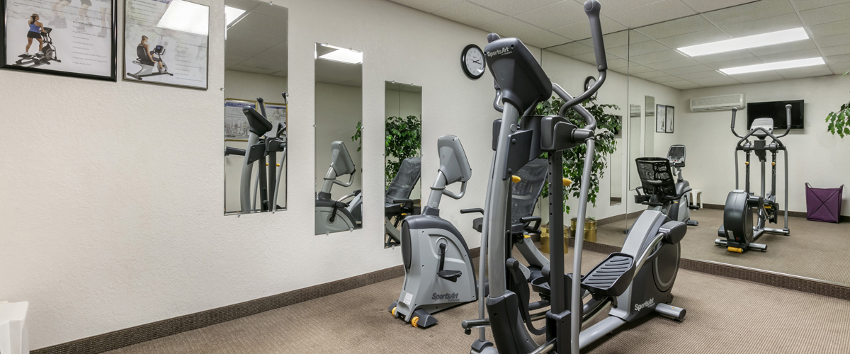 Fitness Room