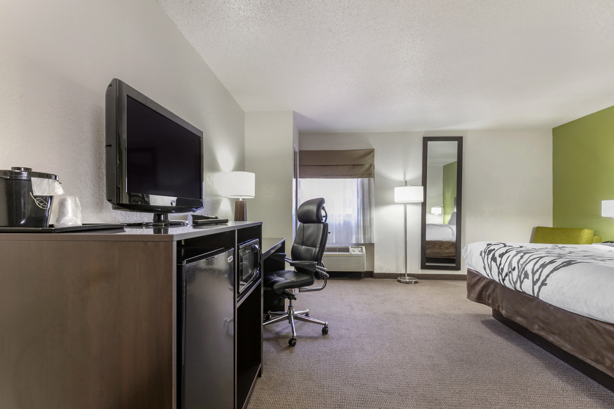 King Suites